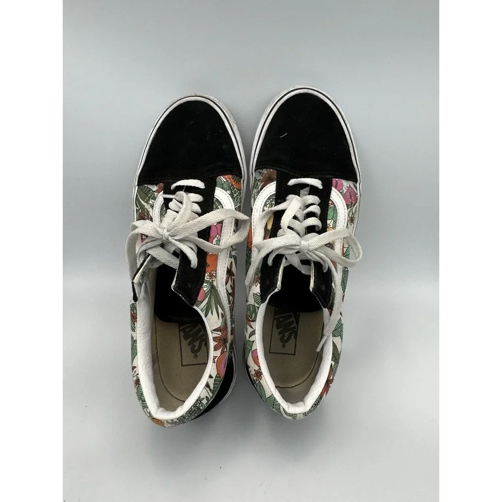 Vans product old